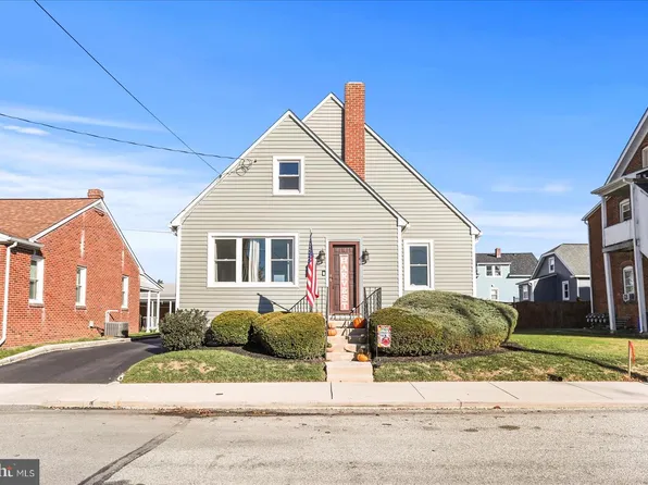 19 S 4th St, Mc Sherrystown, PA 17344