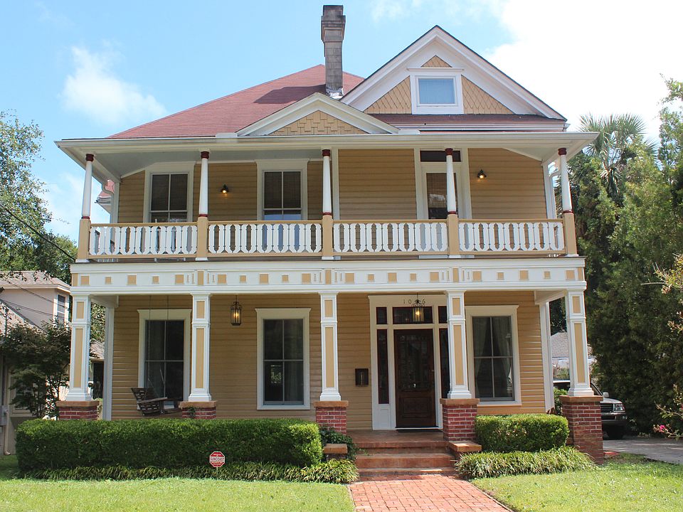 1st image of 1006 N Baylen St