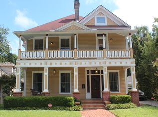 1006 N Baylen St, Pensacola, FL 32501