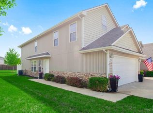 21165 Millridge St, Spring Hill, KS 66083