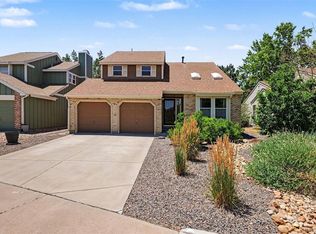 7309 Mount Holy Cross, Littleton, CO 80127