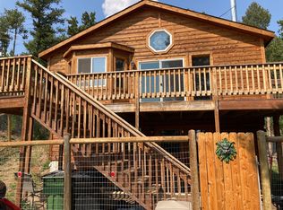 15495 Toboggan Rd, Pine, CO 80470