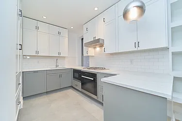 Rented by Living New York