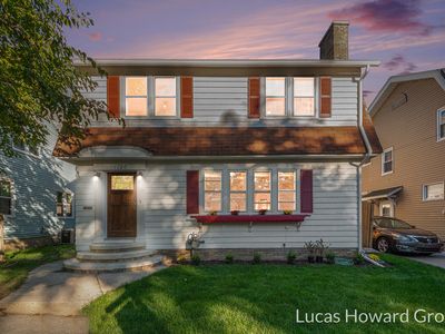 1120 Underwood Ave SE, Grand Rapids, MI, 49506