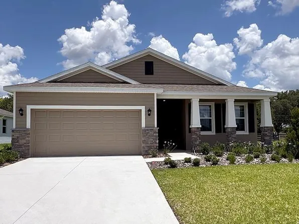 9317 SW 60th Court Rd, Ocala, FL 34476
