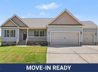 126 Tee Dr LOT 26, Selma, NC 27576