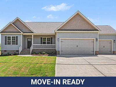 126 Tee Dr Lot 26, Selma, NC, 27576
