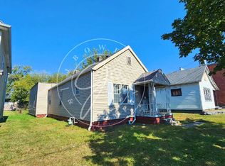 1416 Belmont Ave, Toledo, OH 43607