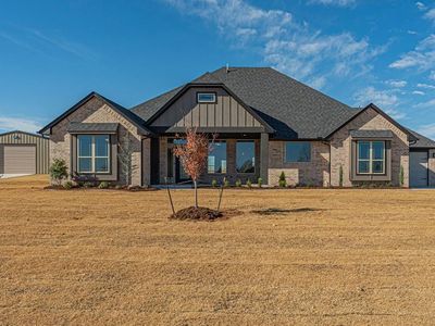 978 County Street 2984, Blanchard, OK, 73010