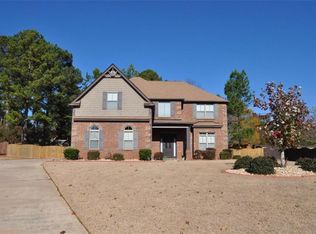 337 Snow Bird Dr, Hampton, GA 30228