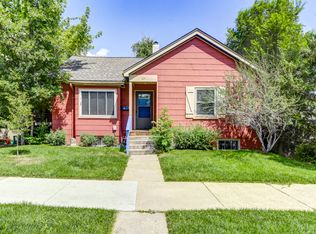 611 University Ave, Boulder, CO 80302