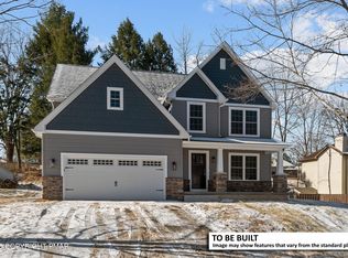 8 N Greenbriar Rd #C, Drums, PA 18222