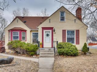 7245 Wentworth Ave, Minneapolis, MN 55423