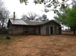 11247 252nd St, Blanchard, OK 73010