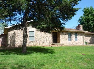 1801 Van Buren Ave, Mountain Home, AR 72653