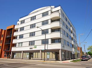 4810 N Lavergne Ave, Chicago, IL 60630