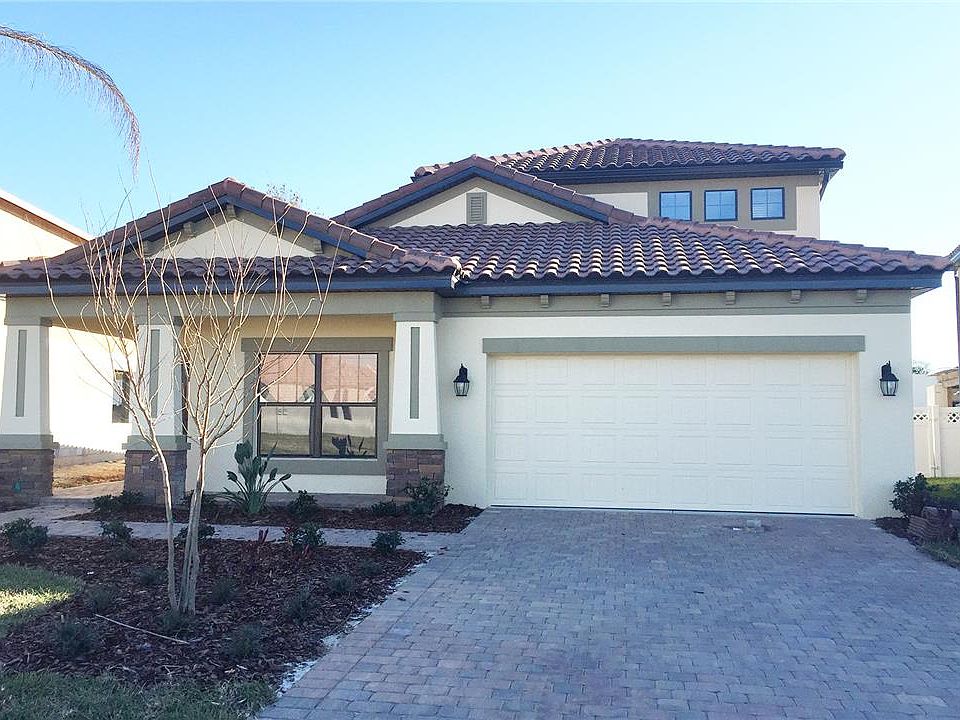 Located on 0041 in TerraLargo in Lakeland, FL