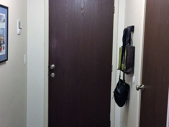 Foyer / Front door