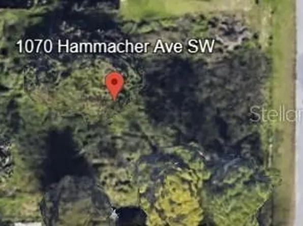1070 Hammacher Ave SW Lot 26, Palm Bay, FL 32908