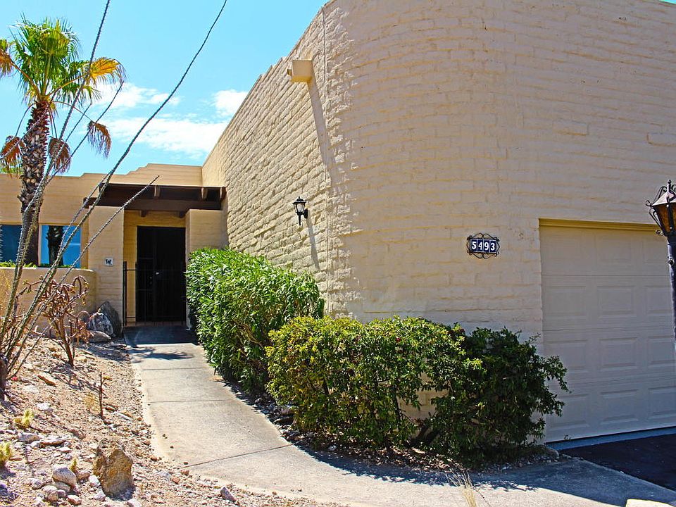 1st image of 5493 N Camino De La Culebra