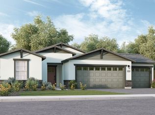 6002 Pareto Pl, Bakersfield, CA 93313