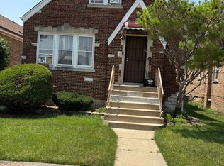 6204 S McVicker Ave, Chicago, IL 60638
