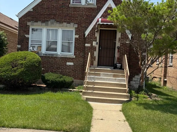 6204 S McVicker Ave, Chicago, IL 60638