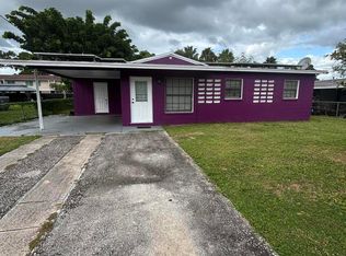 2804 AVENUE J, Fort Pierce, FL 34947