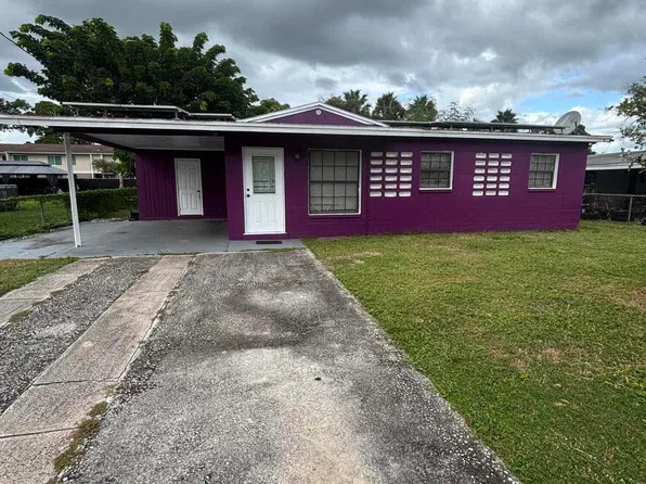 2804 AVENUE J, Fort Pierce, FL 34947