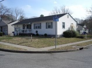 4857 Beamon Rd, Norfolk, VA 23513