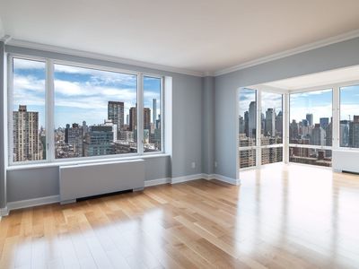 220 Riverside Blvd APT 31C, New York, NY, 10069
