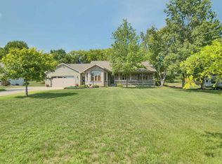 2588 Country Meadow Ct, Suamico, WI 54313