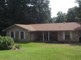 2708 Pine Ridge Dr, Lillian, AL 36549