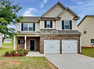 167 Biscayne Ter, Hampton, GA 30228