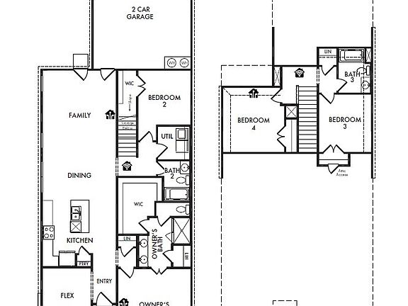 3rd image of 2972 Cedeno Dr