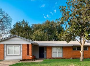 2134 Balla Way, Grand Prairie, TX 75051