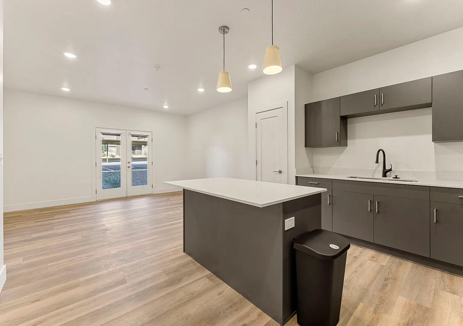 Brand New Modern Apartments at Ascesa — Photo 1