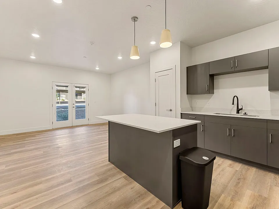 Brand New Modern Apartments at Ascesa