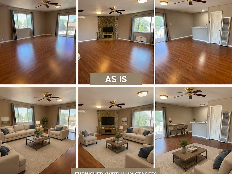3708 General Stilwell St NE — Photo 10