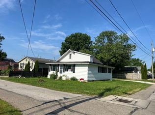 203 North St, Buckeye Lake, OH 43008