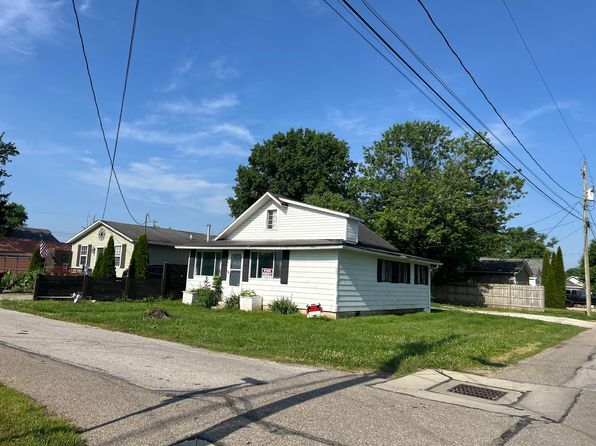 203 North St