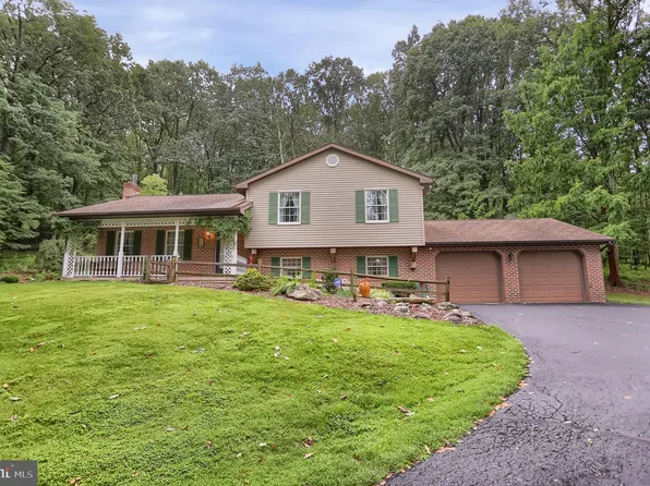 460 Buck Ridge Rd, Marysville, PA 17053