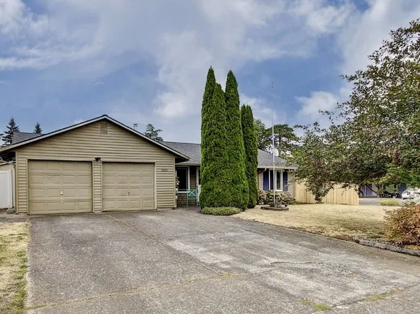 1326 NW 55th Loop, Vancouver, WA 98663