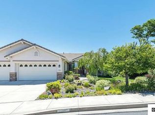 2515 Sunline Dr, Reno, NV 89523