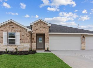4211 Waving Willow Way, Rosenberg, TX 77469
