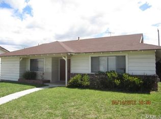 2444 Ablano Ave, Rowland Heights, CA 91748