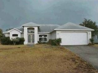 4341 Vienna St, Spring Hill, FL 34609