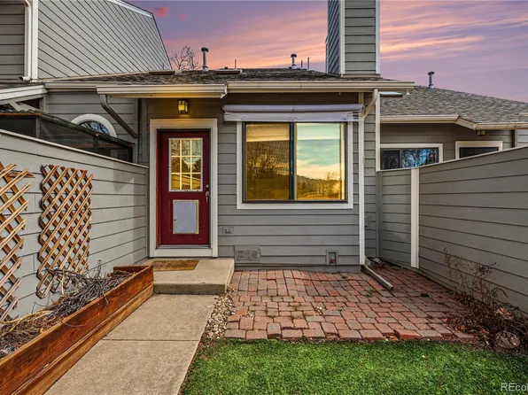 297 S Taft Court #44, Louisville, CO 80027