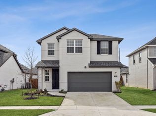 516 Hoot Owl Hl, Celina, TX 75009