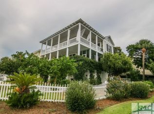 1608 Chatham Ave, Tybee Island, GA 31328